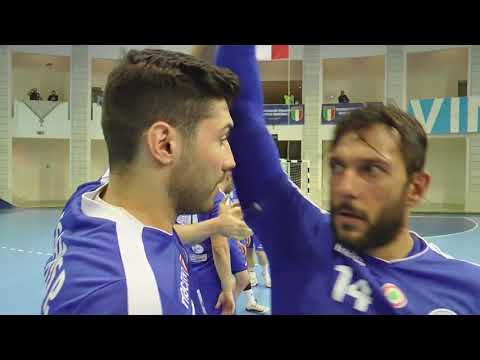 Serie A1M [Finale G2]: Fasano - Conversano 26-18