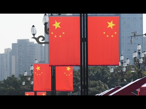 China to shut borders to foreigners