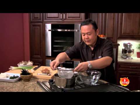 Miso Soup Recipe: Chasing The Yum | Video | Z Living