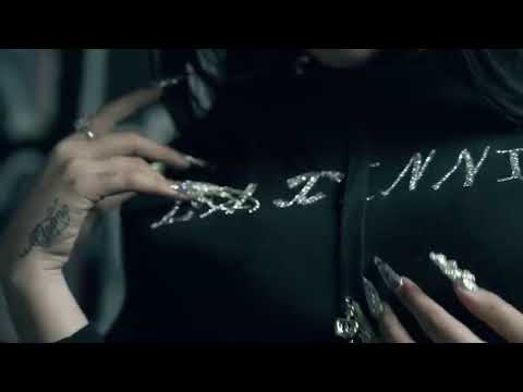 La xinni decidida (trailer), oficial