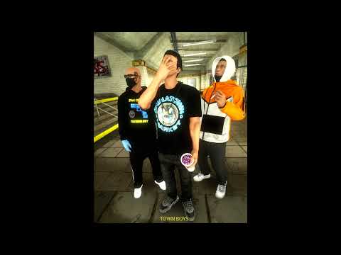 [ZY:RP] [IC] Killz - Don't Run