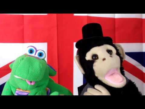 Happy birthday Xavier