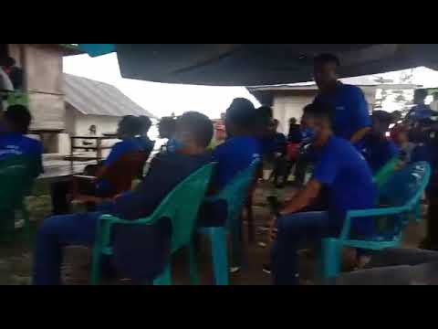 APA NUK'M|| Ferdy Ambang Cover by Om Ferdy Ambang X Jones Luki || GROGI menyanyi dengan pemilik lagu