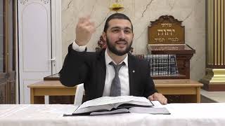 פרפראות מרתקים מתוך הספר דרכי העיון , הרב ישמח משה (מוסדות כיסא רחמים) - התמונה מוצגת ישירות מתוך אתר האינטרנט יוטיוב. זכויות היוצרים בתמונה שייכות ליוצרה. קישור קרדיט למקור התוכן נמצא בתוך דף הסרטון פרפראות מרתקים מתוך הספר דרכי העיון , הרב ישמח משה (מוסדות כיסא רחמים) - התמונה מוצגת ישירות מתוך אתר האינטרנט יוטיוב. זכויות היוצרים בתמונה שייכות ליוצרה. קישור קרדיט למקור התוכן נמצא בתוך דף הסרטון