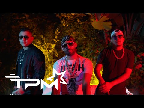 Raymond Ray, Jey M, Manny Tun - Perreo Sucio  (Video Oficial)