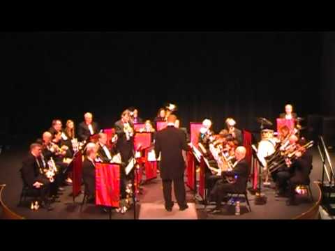Las Vegas Brass Band - Valero
