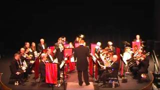 Las Vegas Brass Band - Valero