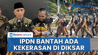 IPDN Bantah Maulana Tewas Akibat Kekerasan Diksar: Dokter Sebut Henti Detak Jantung Mendadak