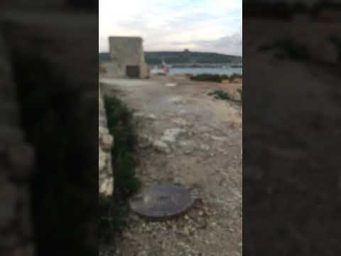 Tunnara museum,mellieha,malta