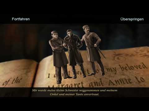 Mystery Tales: Verlorene Hoffnung #12 -Clowns..