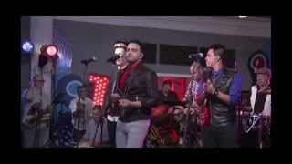 Guaco - De Vuelta a Tu Corazon (HD) Vivo