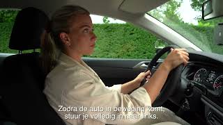 19. Keren d.m.v. steken