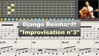 Django Reinhardt - 