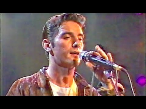 The Adventures - London 1988 Concert HD