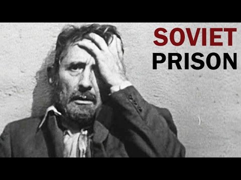 Experiences of a Political Prisoner in the Soviet Union | Dramatized Film | 1956