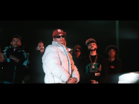 ACHERO X MC ZUKA - FÉ ( VIDEO-OFICAL )