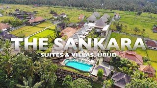 The Sankara Suites & Villas | Ubud | Radha Spa | Laddu Restaurant | Private Vill