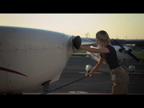 National Aviation Day 2023