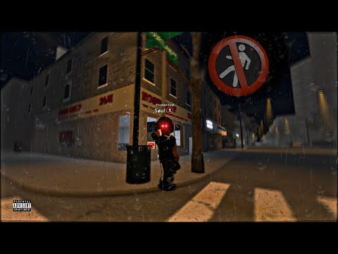 OGZ | Soul 🚷 | South Bronx Montage