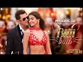 Billi Billi Making Kisi Ka Bhai Kisi Ki Jaan Salman Khan Pooja Hegde Sukhbir Kumaar
