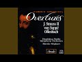 Orphee aux enfers (Orpheus in the Underworld) : Overture