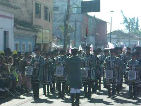 COMUSA - Entrada  16/05/10