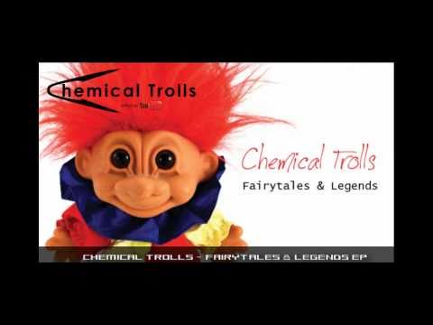 Chemical Trolls Feat. Anny - Release [HQ]