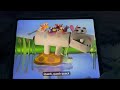 Sesame Street Season 32 3967 There S A Bird On Me