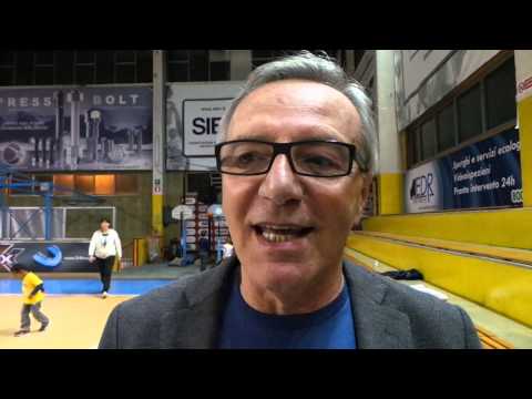 Ezio Vaghi Robur Basket bilncio regolar season 13 14