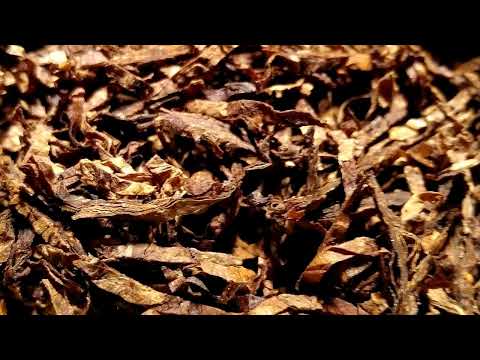 Rauchopfer - Pfeifenreview - Rattrays Hal´O The Wynd