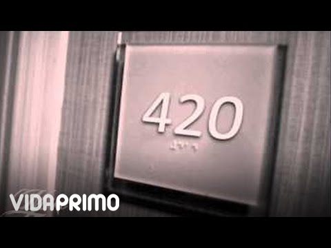Video Habitación 420 (Audio) de Myke Towers