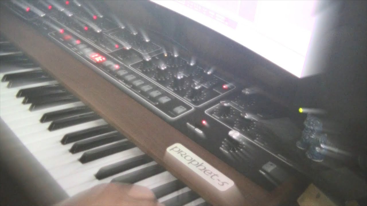 Yellow Magic Orchestra - Cosmic Surfin'