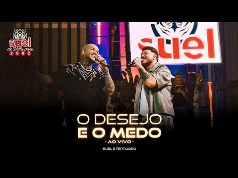 Suel Oficial and Ferrugem