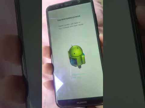 Fastboot & Rescue Mode|how to fix|easy steps