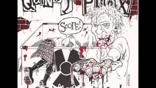 Quincy Punx - Dumpster diving at the abortion clinic