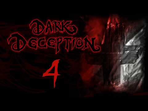 Dark Deception - Take Your Medicine