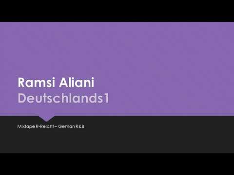 Ramsi Aliani - Deutschlands1