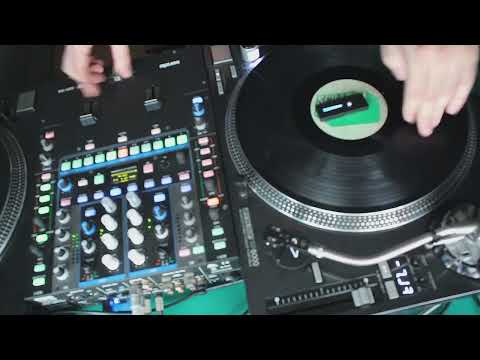 Misu 2022 Technics DMC World Scratch Elimination