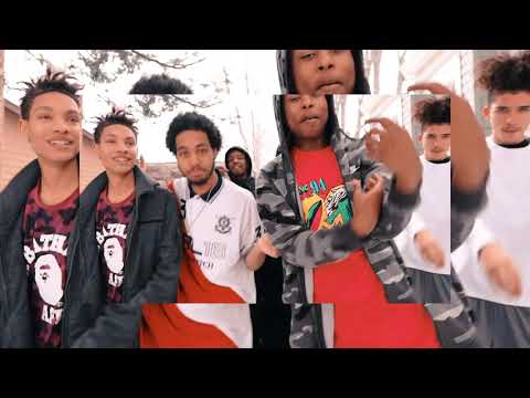 BMB Jaye - "Honcho Flow" (Shot by @KameronRoyal)