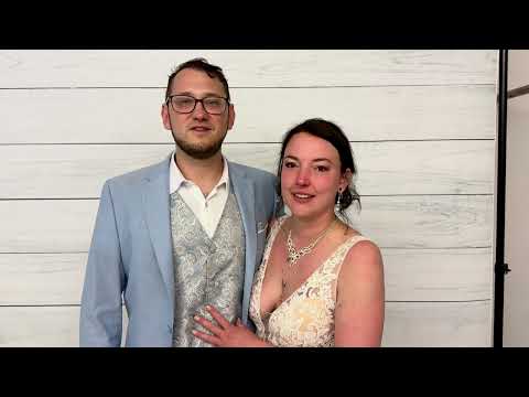 DJ Tanzt für Ihre Hochzeit