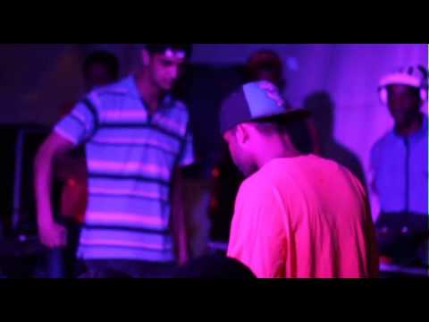 1° Batalha Semifinal Movimento Urbano 2° Edição - MC Metabee X MC Jhony