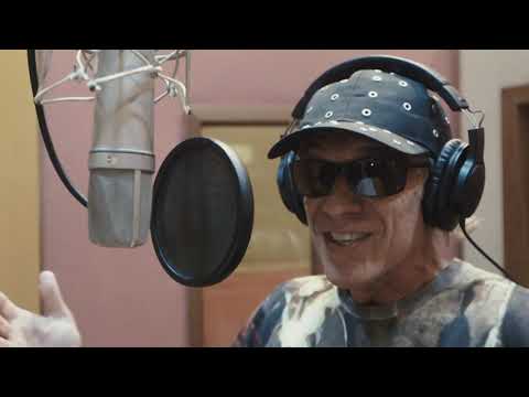 Carlinhos Vergueiro | Por Tudo Que Eu Te Amo (Vídeo Oficial)