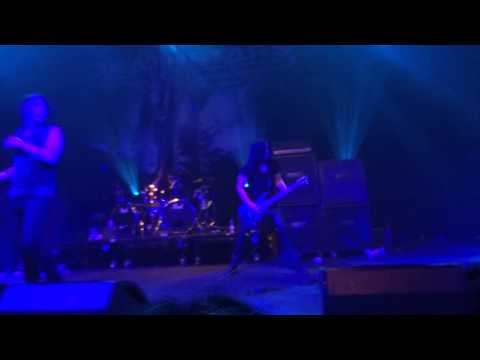 Deathstars - Metal - Eindhoven Metal Meeting - December 15th 2012 by Damaged Roses