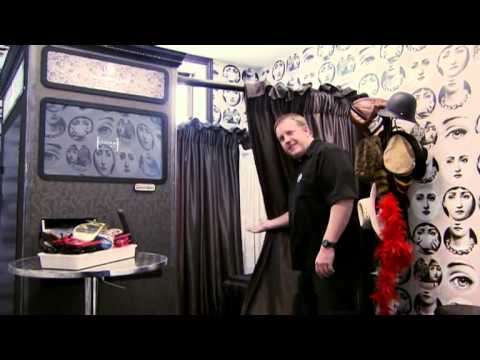 2011 Sundance Film Festival - SUNcovered: Cosmopolitan HQ Activation