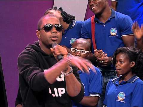 BZ SQUAD NO ZIMBANDO