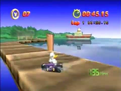 Patrik Nilsson - MSUSA - Oregon - Best Lap - 0'24''46 [UWR]