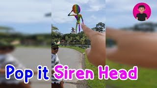 Download lagu Pop it Siren Head coffin dance caught on camera mp3 Download lagu Pop it Siren Head coffin dance caught on camera mp3