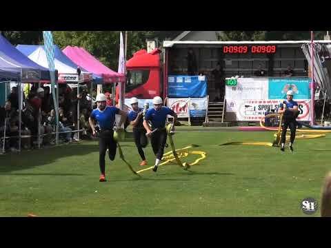 EXČR Oldriš 2025 - SDH Rašín