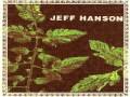 Jeff Hanson   Losing a Year