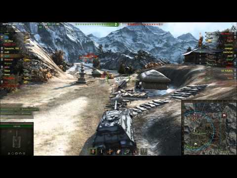 Jagdpanther II Ace Tanker